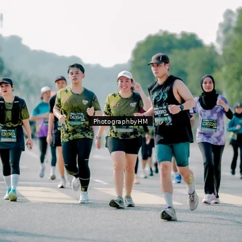 Runner Photo 6583751