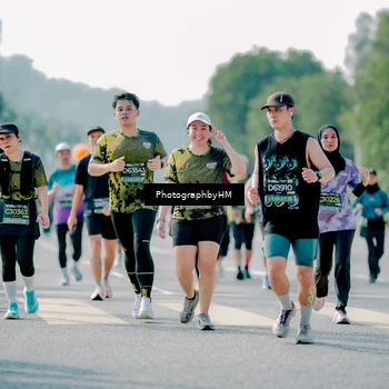 Runner Photo 6583765