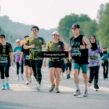 Runner Photo 6583769