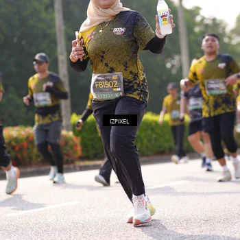 Runner Photo 6583779