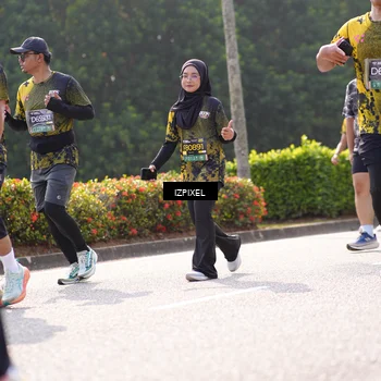 Runner Photo 6583782