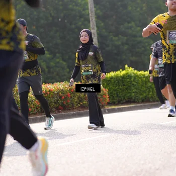 Runner Photo 6583787