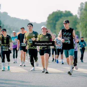 Runner Photo 6583796