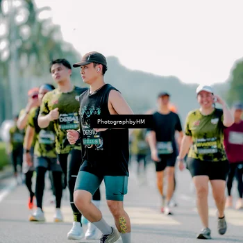 Runner Photo 6583803