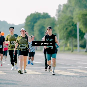 Runner Photo 6583804