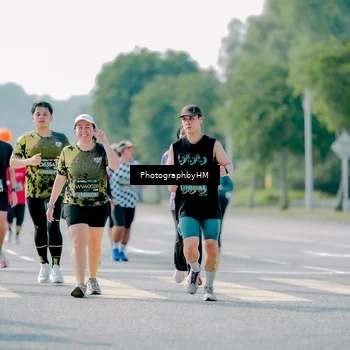 Runner Photo 6583807