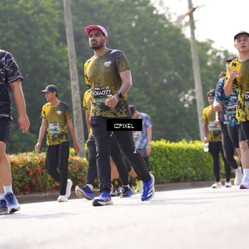 Runner Photo 6583813