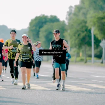 Runner Photo 6583816