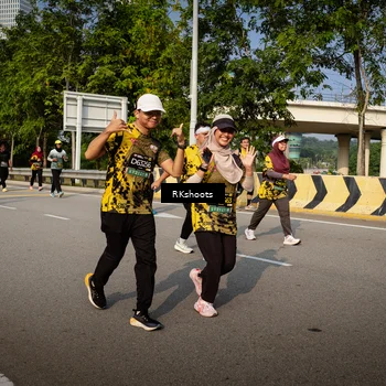 Runner Photo 6583817
