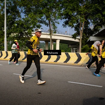 Runner Photo 6583820