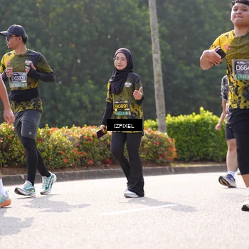 Runner Photo 6583821
