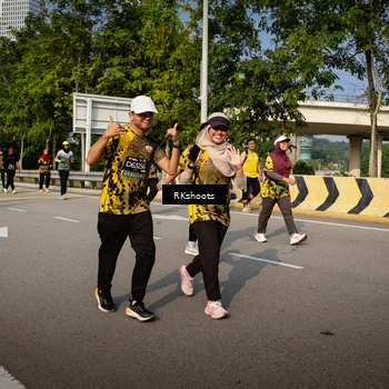 Runner Photo 6583823