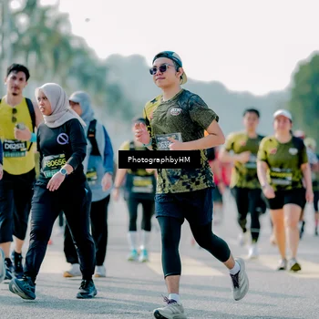 Runner Photo 6583828
