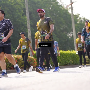 Runner Photo 6583832