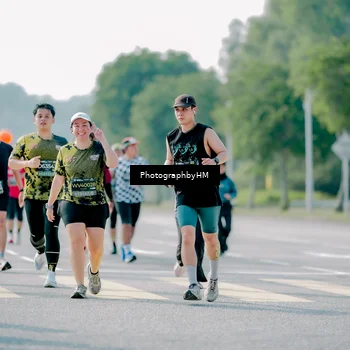 Runner Photo 6583842