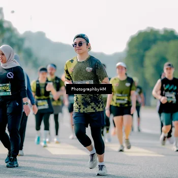 Runner Photo 6583846