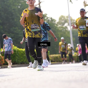 Runner Photo 6583849