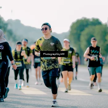 Runner Photo 6583868