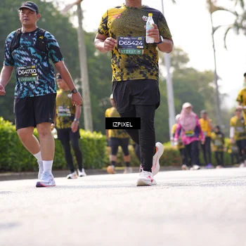 Runner Photo 6583877
