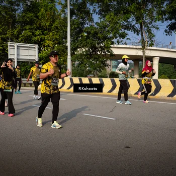 Runner Photo 6583878