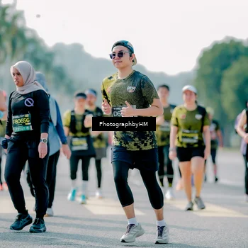Runner Photo 6583888