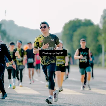 Runner Photo 6583889