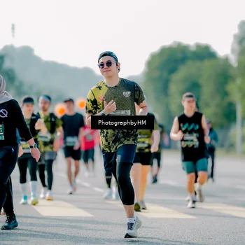 Runner Photo 6583892