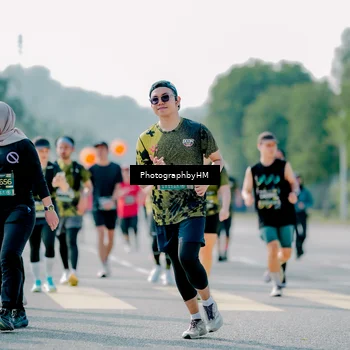 Runner Photo 6583896