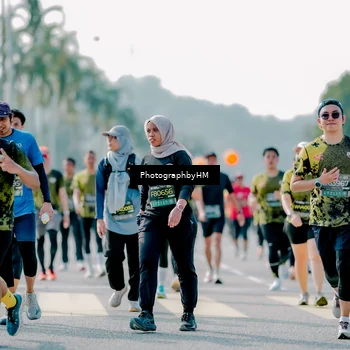 Runner Photo 6583921