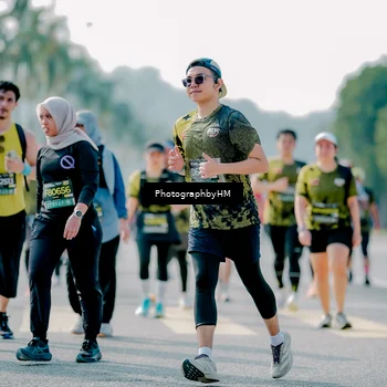 Runner Photo 6583926