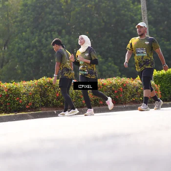 Runner Photo 6583929