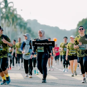Runner Photo 6583932
