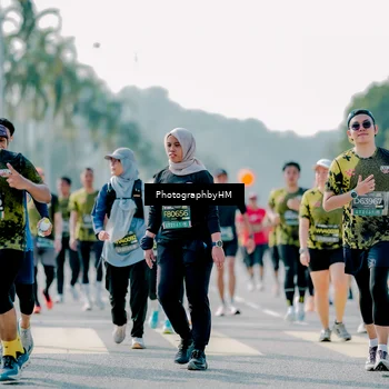 Runner Photo 6583933