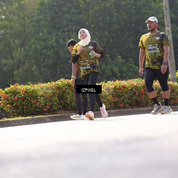 Runner Photo 6583947