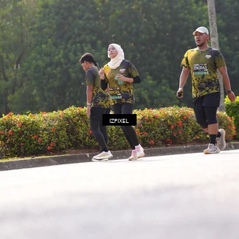 Runner Photo 6583948