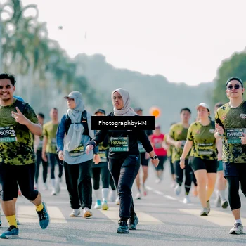 Runner Photo 6583951