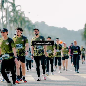 Runner Photo 6583954