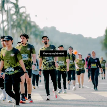 Runner Photo 6583955