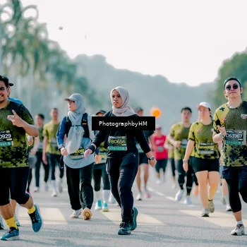 Runner Photo 6583956