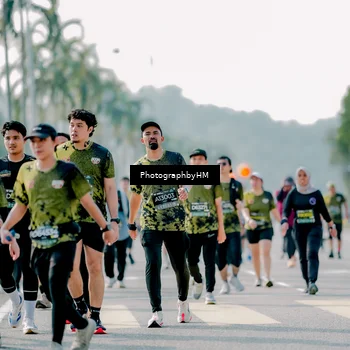 Runner Photo 6583964