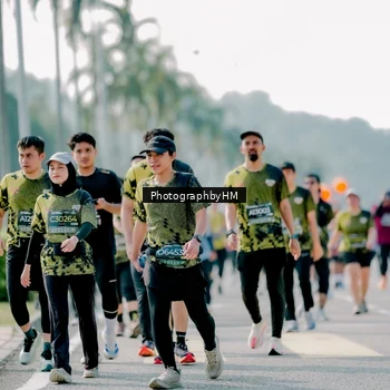 Runner Photo 6583970