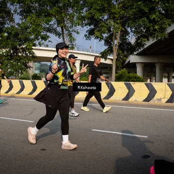 Runner Photo 6583986