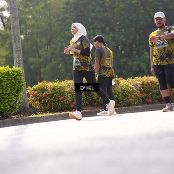 Runner Photo 6583998