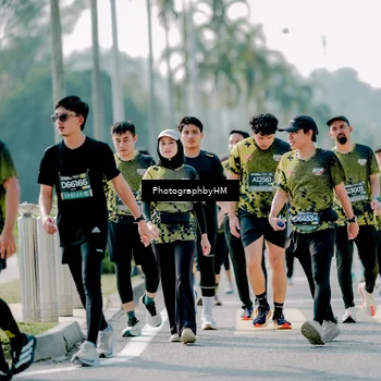Runner Photo 6584007