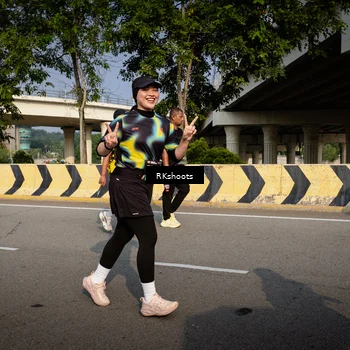 Runner Photo 6584010