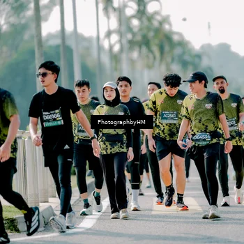 Runner Photo 6584011