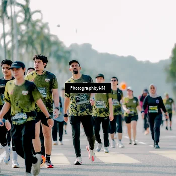 Runner Photo 6584015
