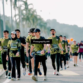 Runner Photo 6584020