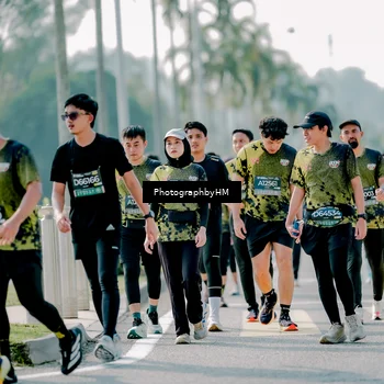 Runner Photo 6584031