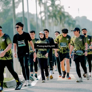 Runner Photo 6584041